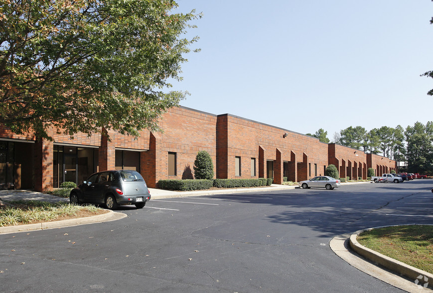 370 Great Southwest Pky SW, Atlanta, GA for sale - Building Photo - Image 1 of 1