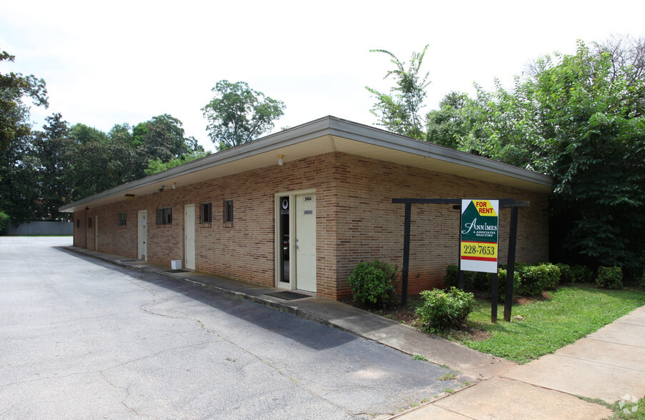 546 S 8TH St, Griffin, GA for rent - Primary Photo - Image 1 of 5