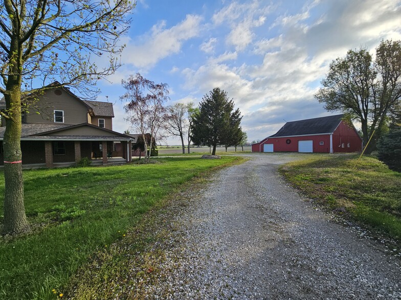 1720 W State 47 Hwy, Thorntown, IN for rent - Primary Photo - Image 1 of 4