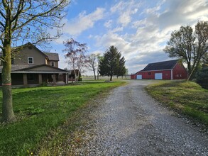 1720 W State 47 Hwy, Thorntown, IN for rent Primary Photo- Image 1 of 5