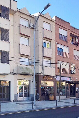 More details for Calle Doctor Calero, 34, Majadahonda - Office / Retail to Rent