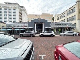 More details for 1520 Broadway, Fort Myers, FL - Retail to Rent
