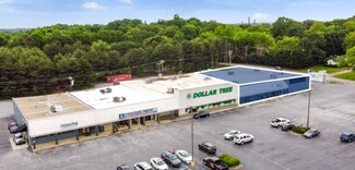 More details for 200-204 Greenville Hwy, Lyman, SC - Retail for Rent