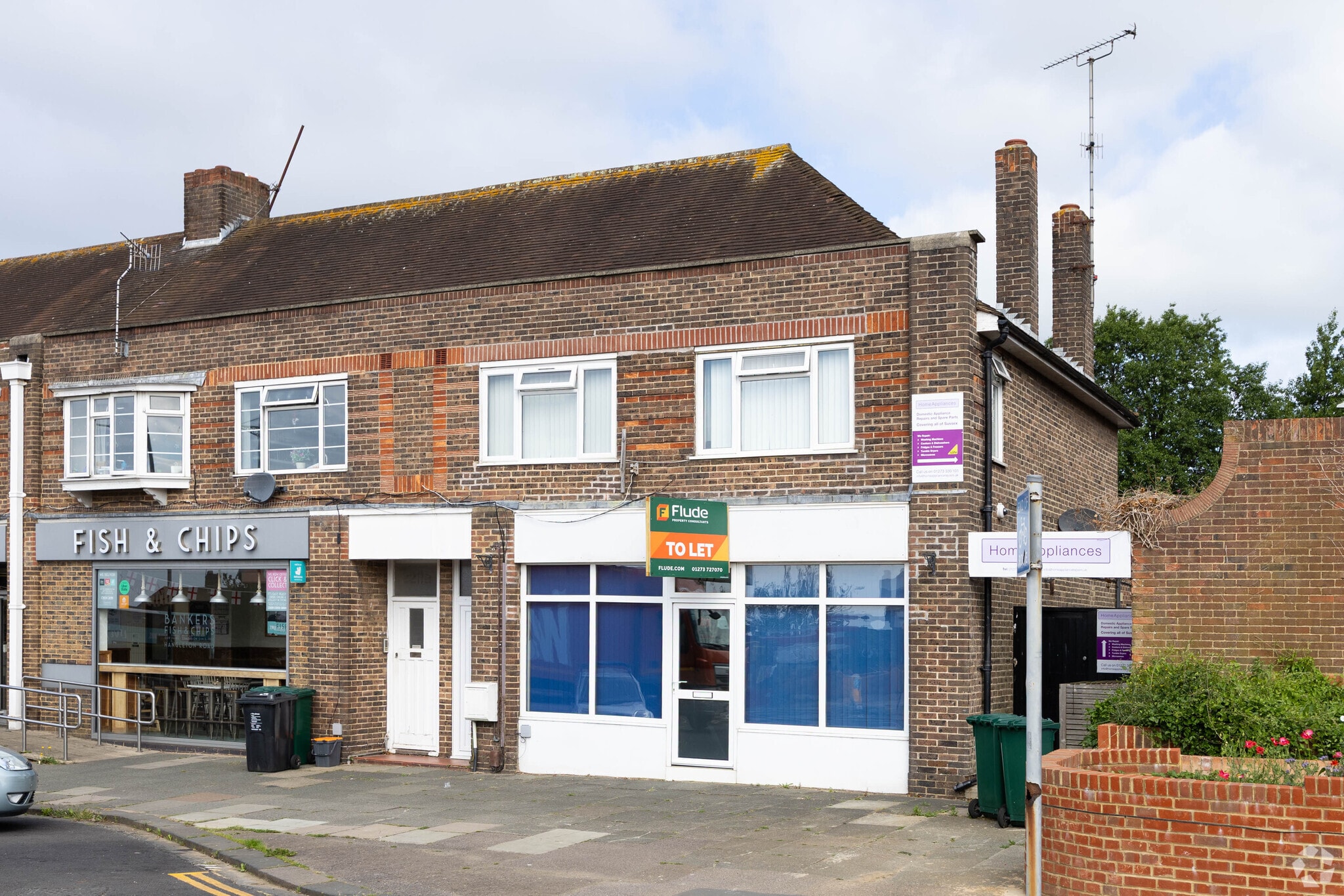 222 Hangleton Rd, Hove to rent Primary Photo- Image 1 of 3