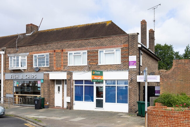 More details for 222 Hangleton Rd, Hove - Office, Retail to Rent