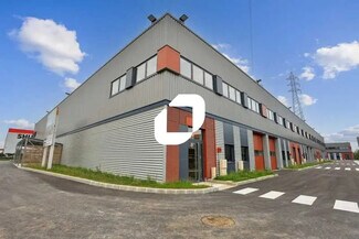 More details for Avenue Paul Maintenant, Corbeil-Essonnes - Office, Light Industrial to Rent