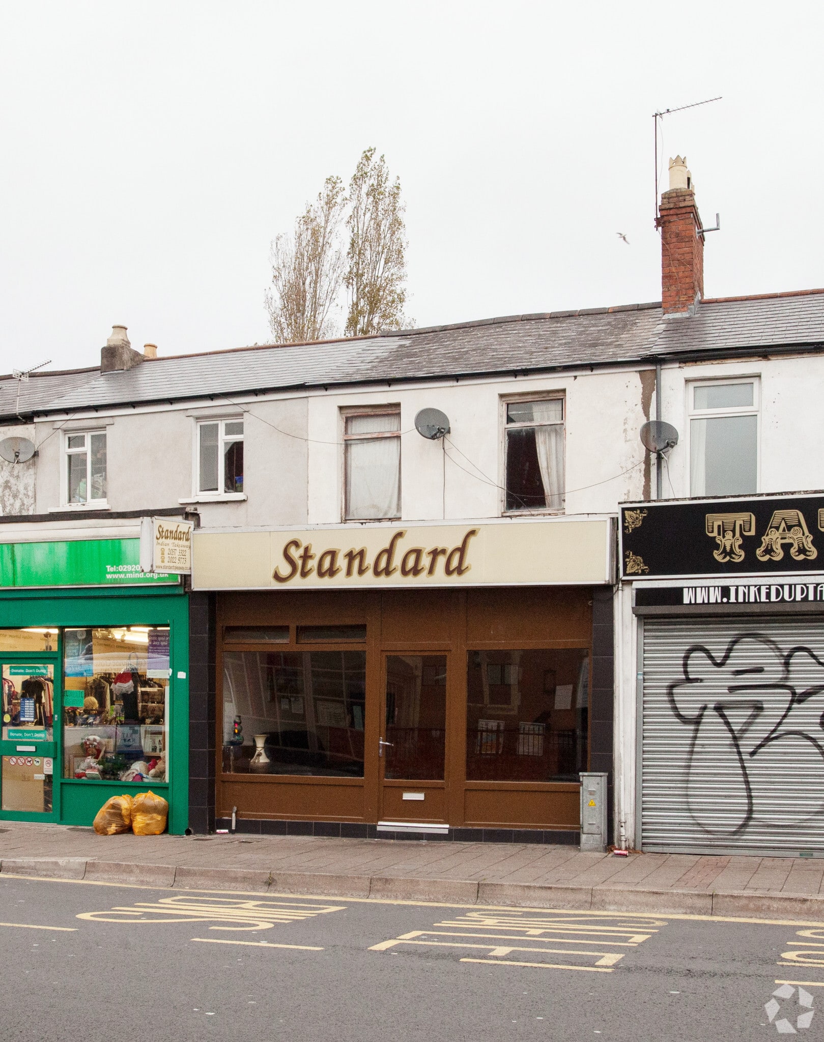 336 Cowbridge Road East, Cardiff for sale Primary Photo- Image 1 of 1