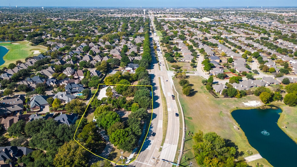 7605 Virginia Pky, McKinney, TX for sale - Building Photo - Image 3 of 42