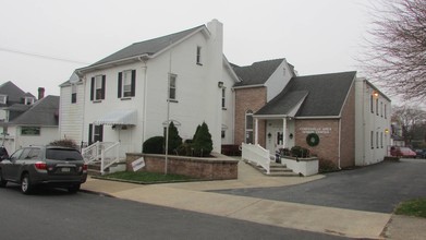 22 N 5th Ave, Coatesville, PA for sale Building Photo- Image 1 of 1