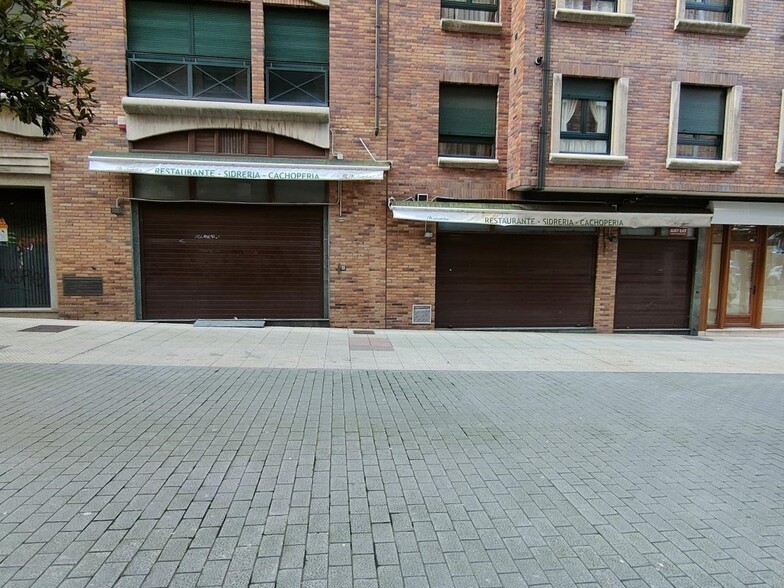 Calle de Foncalada, 21, Oviedo, Asturias for sale - Interior Photo - Image 3 of 12