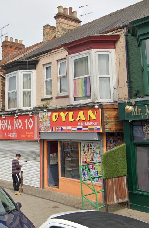 8 Newland Av, Hull for sale Primary Photo- Image 1 of 1