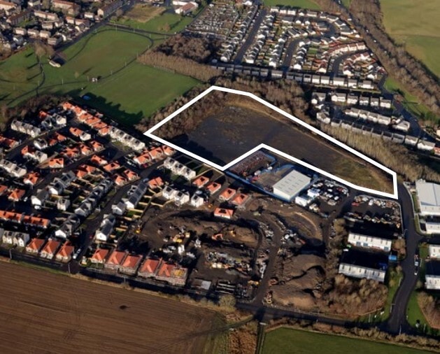 The Avenue, Lochgelly, KY5 9HF Vacant Site UK