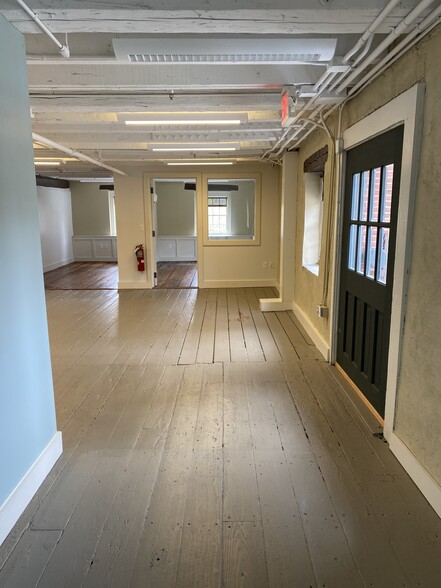 3-7 Steeple St, Providence, RI for rent - Interior Photo - Image 2 of 16