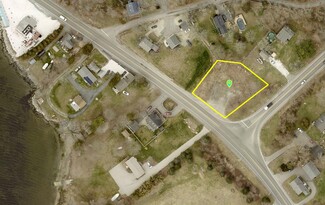 More details for 2388 Main Rd, Tiverton, RI - Land for Sale