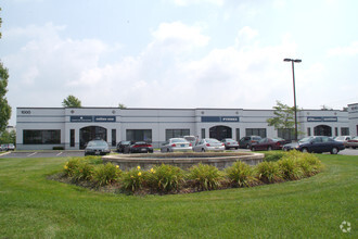 1000 Taylor Station Rd, Gahanna, OH for sale Building Photo- Image 1 of 1