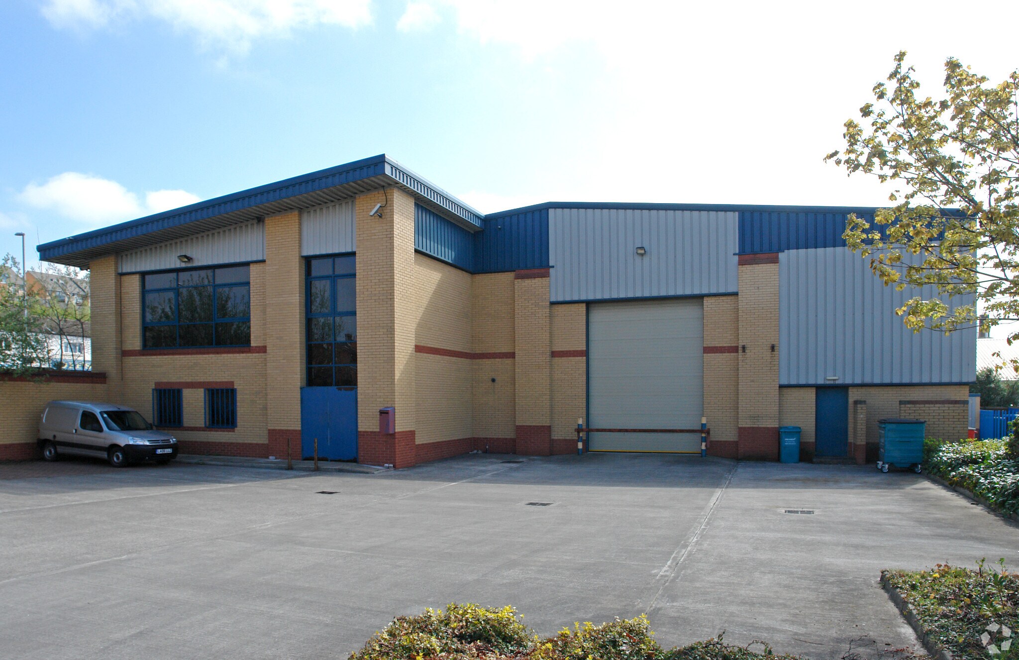 3 Angel Ct, Leeds for sale Primary Photo- Image 1 of 1