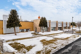 More details for 800 Boul Industriel, St-Jean, QC - Industrial to Rent