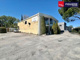 More details for 870 Rue Jean Perrin, Aix-en-Provence - Light Industrial for Sale