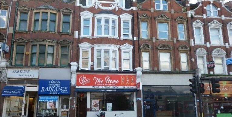28 North End Rd, London for sale Primary Photo- Image 1 of 1