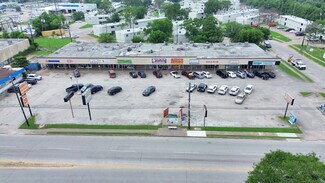 More details for 7040-7058 Lawndale St, Houston, TX - Retail for Rent