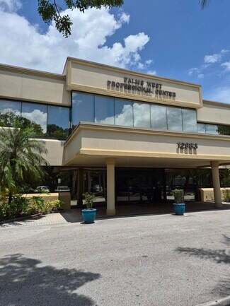 More details for 12983 Southern Blvd, Loxahatchee, FL - Medical to Rent