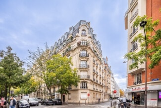 More details for 65 Avenue Félix Faure, Paris - Retail to Rent