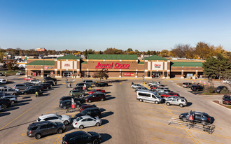 Jewel-Osco | Stickney IL - Commercial Property