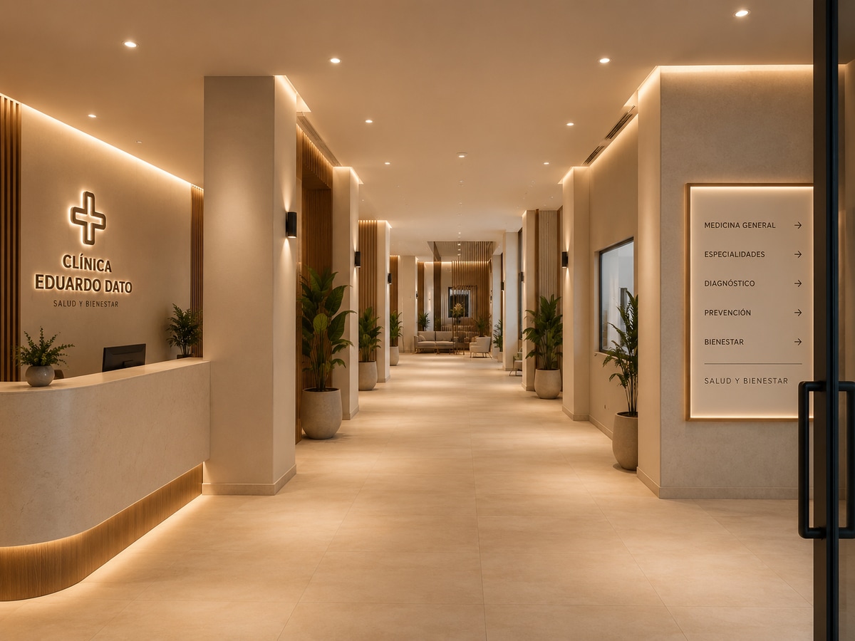 Madrid, MAD 28010 - Unit 4 -  - Interior Photo - Image 2 of 8
