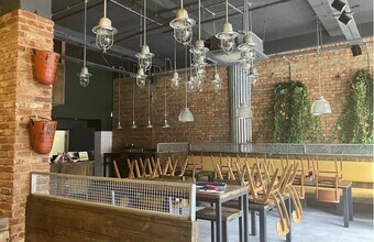 1-61 Bridge St, Peterborough to rent Interior Photo- Image 2 of 4