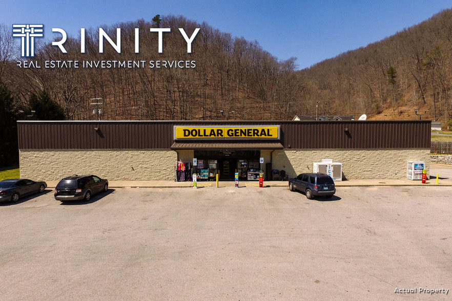 2800 US-60 Hwy, Morehead, KY for sale - Building Photo - Image 1 of 1