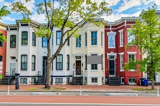 More details for 918 Pennsylvania Ave SE, Washington, DC - Office for Rent