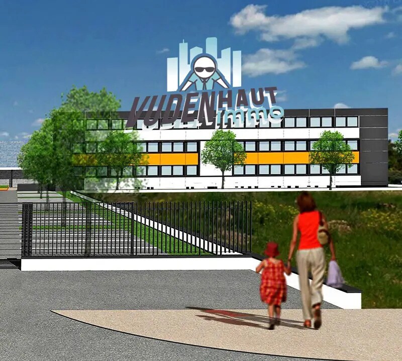 Office in Colomiers to rent Building Photo- Image 1 of 7