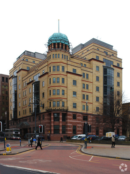 1 Park Row, Leeds for rent - Building Photo - Image 3 of 6