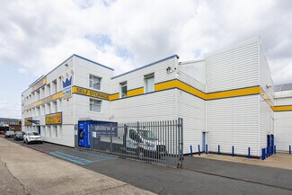 More details for 599-613 Princes Rd, Dartford - Co-working to Rent