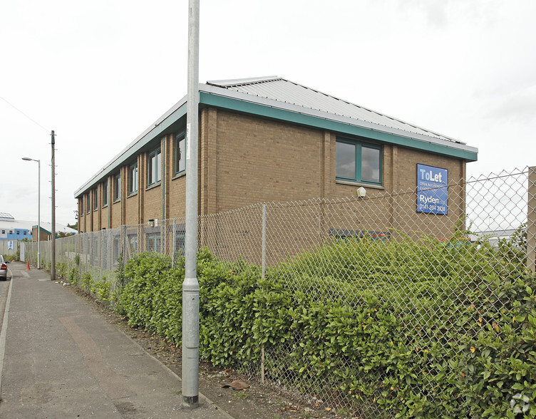 21A Melford Rd, Bellshill for rent - Building Photo - Image 2 of 6