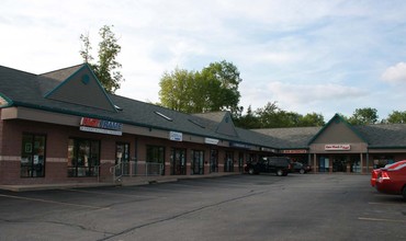 110 W McMurray Rd, McMurray, PA for sale Primary Photo- Image 1 of 1