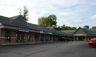 More details for 110 W McMurray Rd, Mcmurray, PA - Retail for Rent