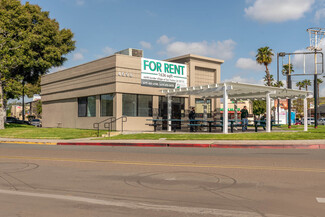 More details for 4698 Border Village Rd, San Ysidro, CA - Office, Office/Retail for Rent