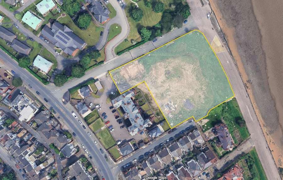 Seabank Rd, Wallasey for sale - Building Photo - Image 2 of 6
