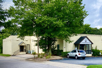 More details for 3701-3715 Neil St, Raleigh, NC - Office, Flex for Rent