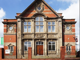 More details for 361 Ormskirk Rd, Wigan - Office for Rent