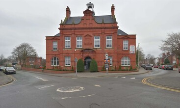 Bexton Rd, Knutsford for rent Building Photo- Image 2 of 8