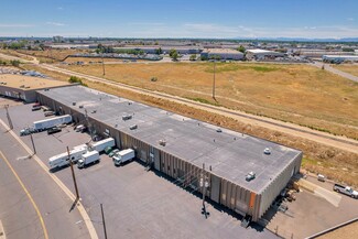 More details for 6056-6078 E 49th Ave, Commerce City, CO - Industrial for Rent