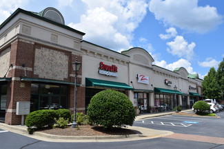 More details for 920 Woodstock Rd, Roswell, GA - Office/Retail for Rent