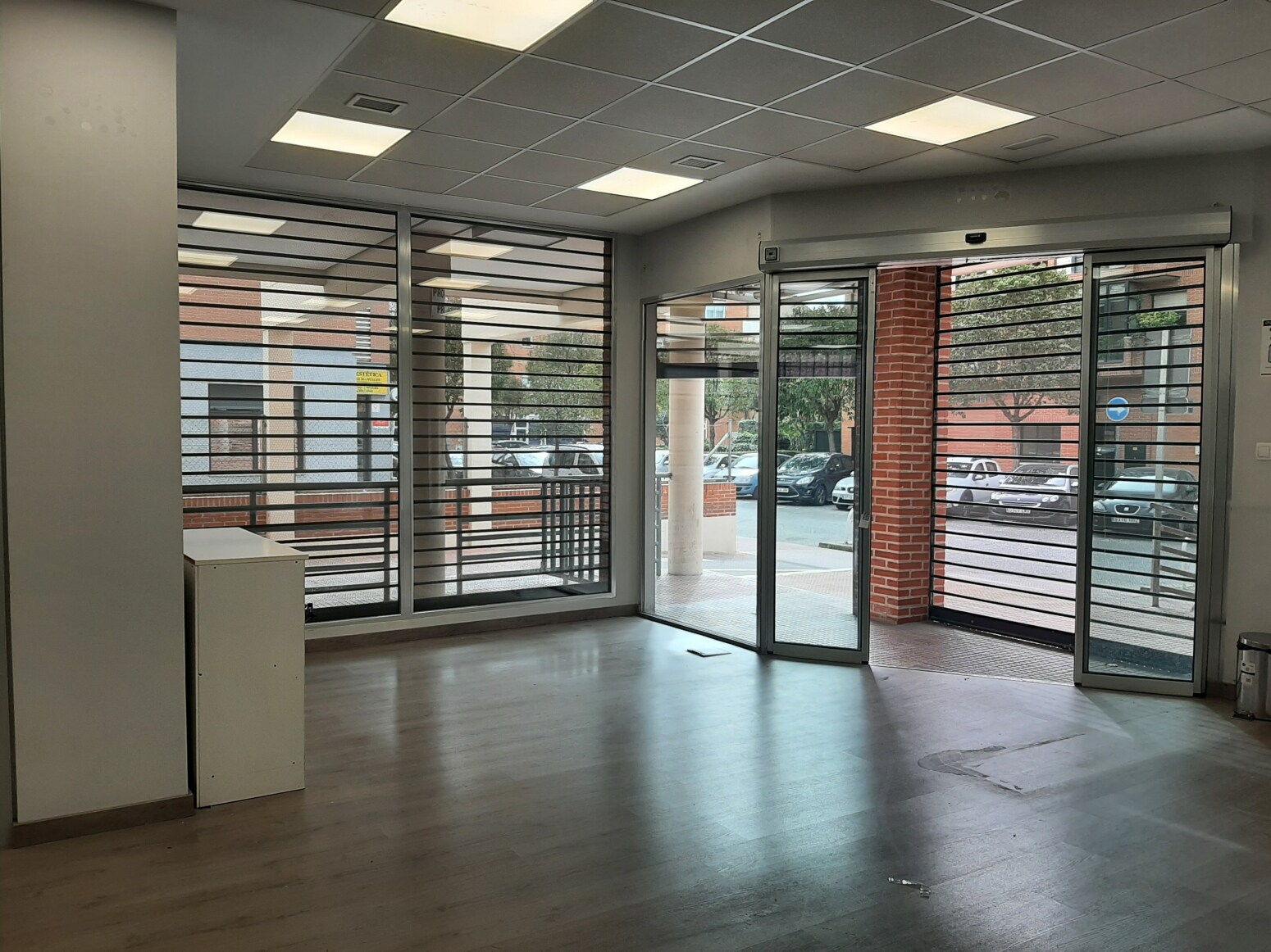 Retail in Alcalá de Henares, Madrid to rent Interior Photo- Image 1 of 13