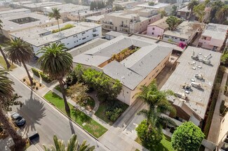 More details for 3705 WESTWOOD BL, Los Angeles, CA - Build-to-Rent for Sale