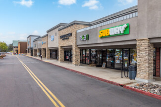 More details for 8780-8876 Navajo Rd, San Diego, CA - Retail for Rent