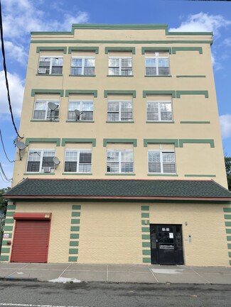 More details for 15-19 Stone Street st, Newark, NJ - Residential for Sale