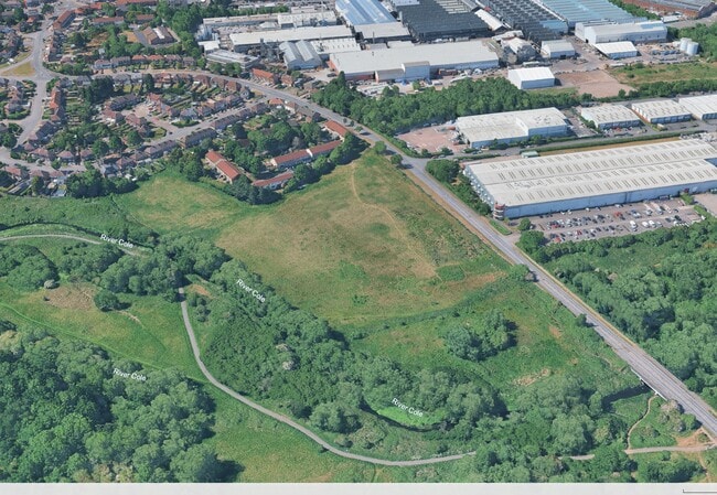 More details for Former Lea Ford Rd, Birmingham - Land to Rent