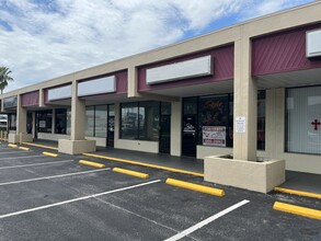 2109-2195 S Combee Rd, Lakeland, FL for rent Building Photo- Image 1 of 3